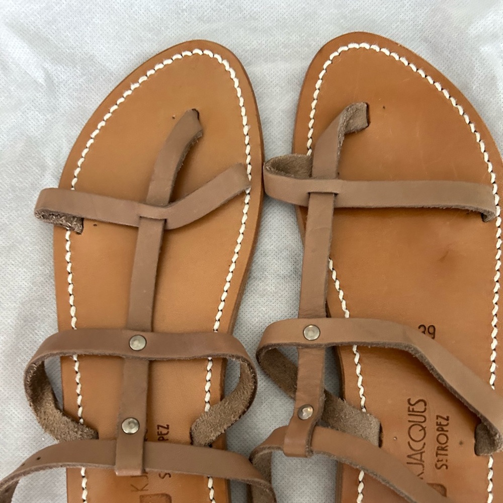 K. Jaques St. Tropez sandal